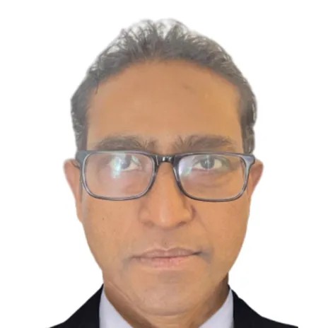 javed ghulam