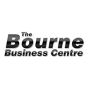 bourne business centre logo