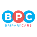 bripark cars logo