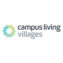 campus living village logo