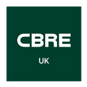 cbre logo