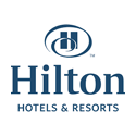 hilton logo