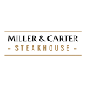miller and carter logo
