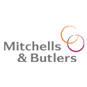 mitchells and butlers logo logo