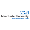 nhs manchester logo