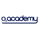 o2 academy logo