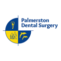 palmerston dental surgery logo