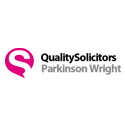 parkinson wright logo