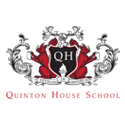 quinton house school logo