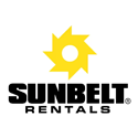 sunbelt rentals logo