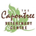 the capontree logo