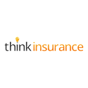 think insurance logo