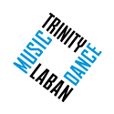 trinity laban logo