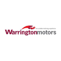 warrington motors logo