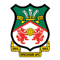 wrexham afc logo