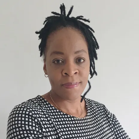 Nelly Kwalombota