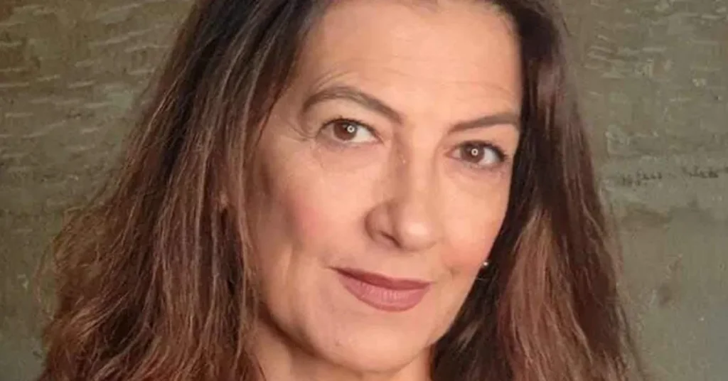 maria mestre