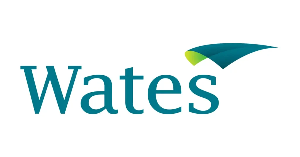 wates logo