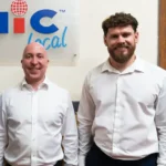 mitchell smith liam byrne nic local