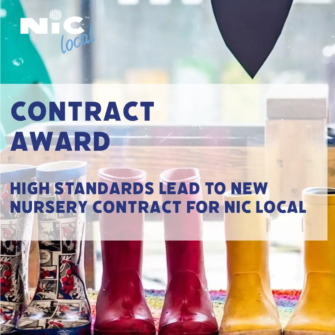 nic local cleaning contract oru sutton
