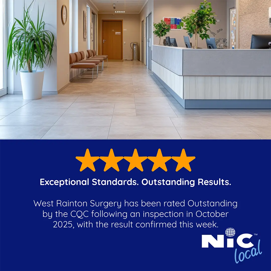 nic local exceptional standards