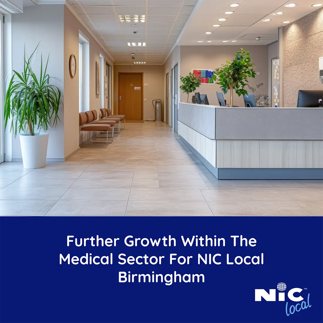 nic local gp surgery contact birmingham