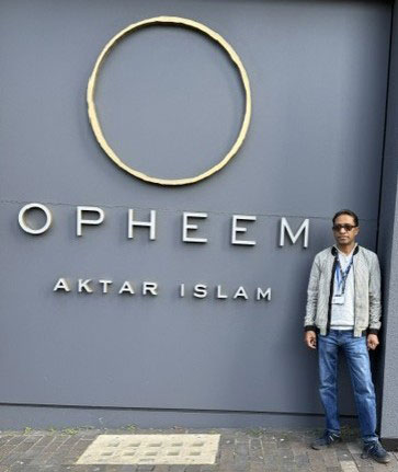 javed ghulam opheem nic local