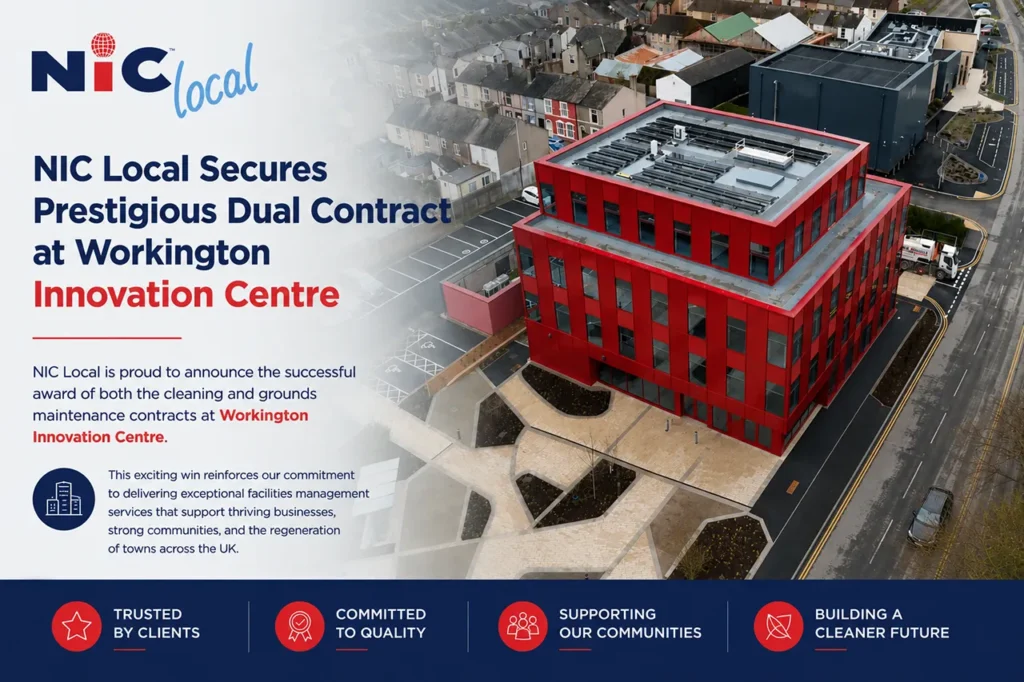 nic local innovation centre