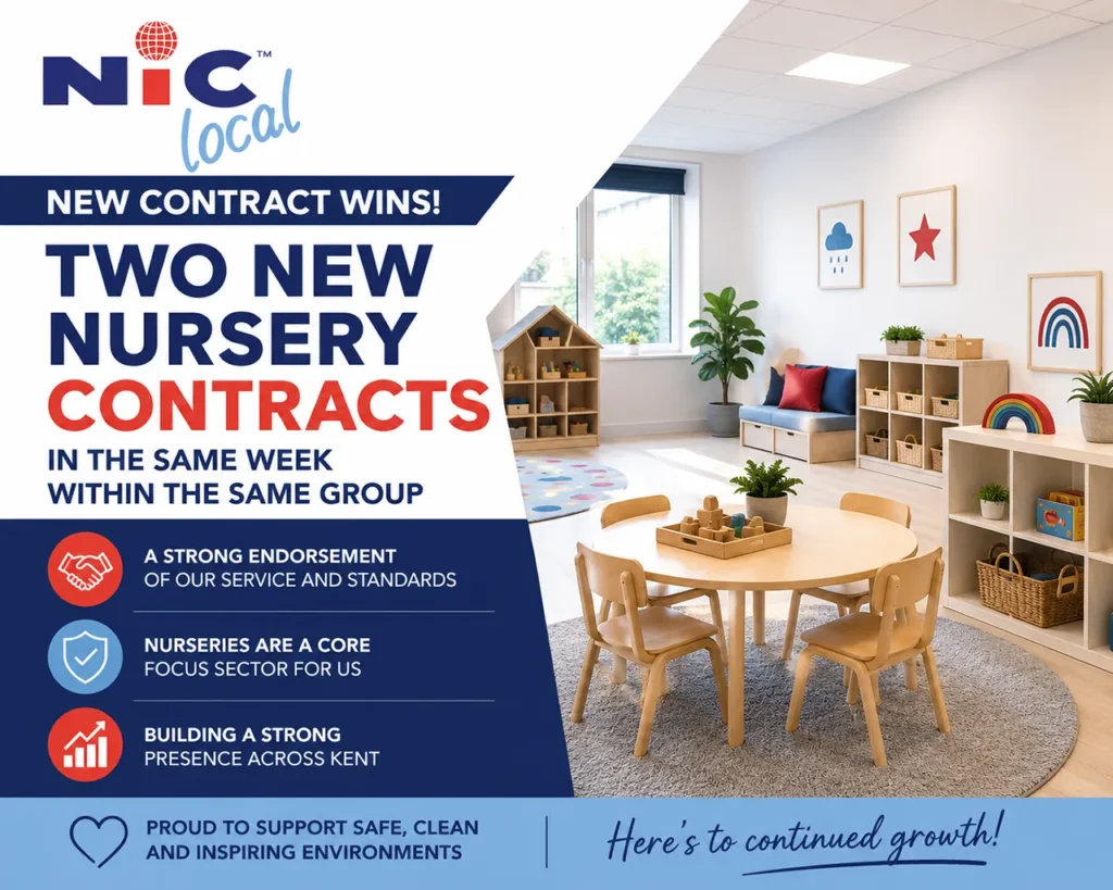 nic local nursery contracts kent