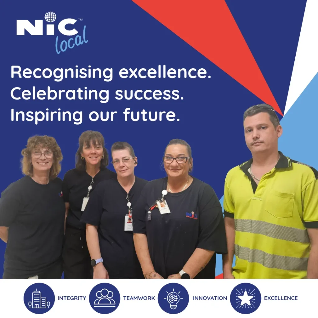 nic local pharmaceutical partnership