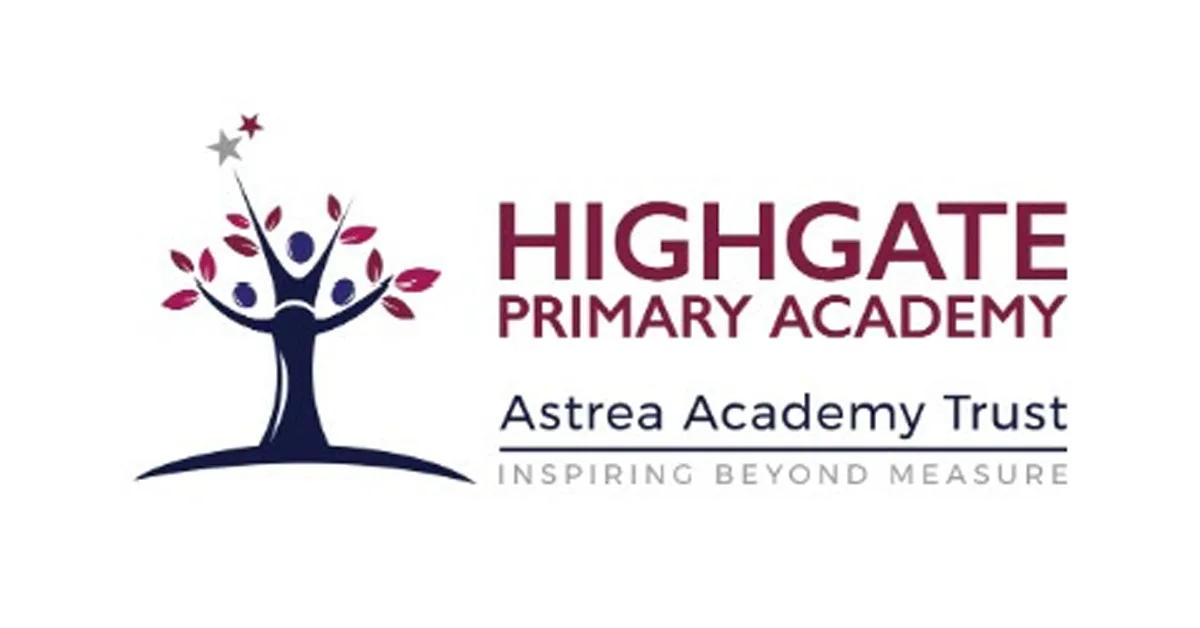 highgate primary academy logo