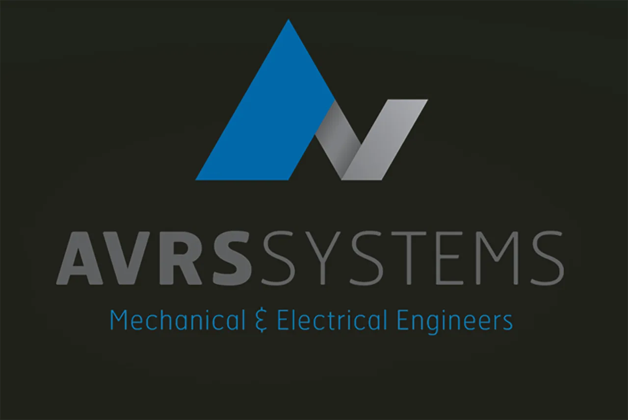 avrs logo
